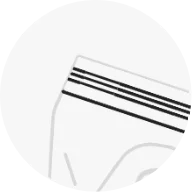 Pocket Zipper
